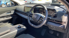 Nissan ARIYA 160kW Evolve 63kWh 5dr Auto Electric Hatchback
